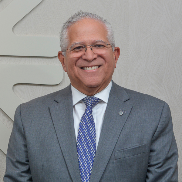 Victor V. Mendez Saba, President Vimenca Group